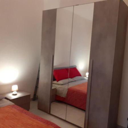 La Casa Di Luca Apartment Asti Luaran gambar