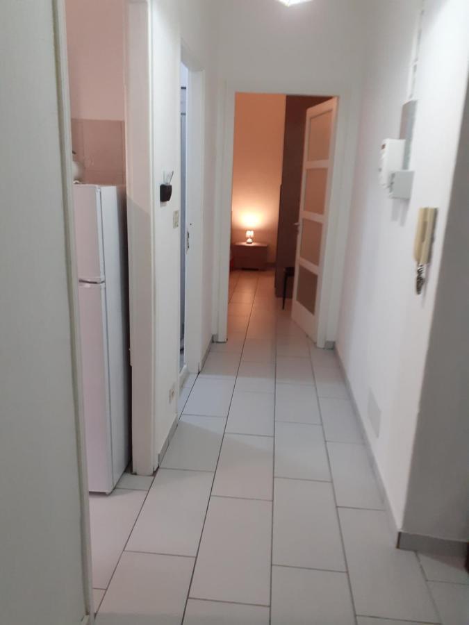 La Casa Di Luca Apartment Asti Luaran gambar